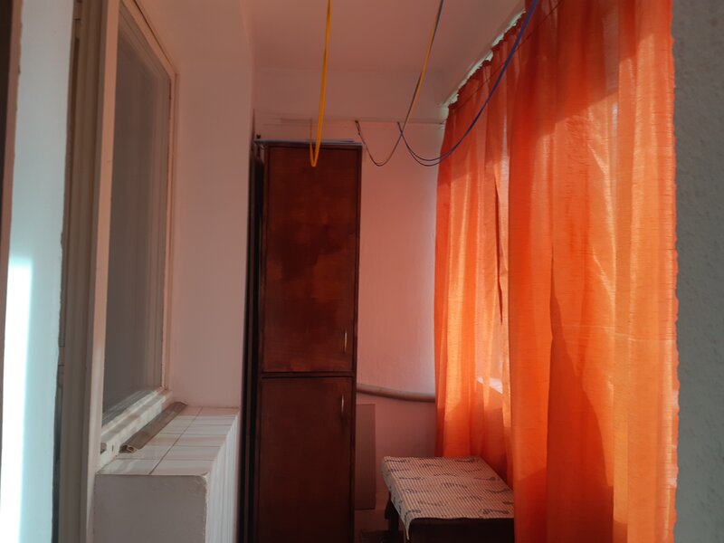 Costin Georgian, metrou,