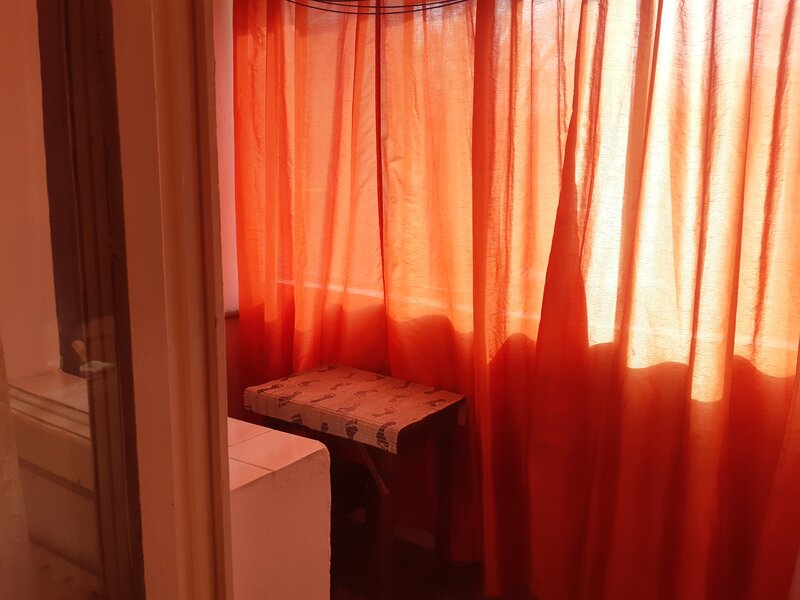 Costin Georgian, metrou,