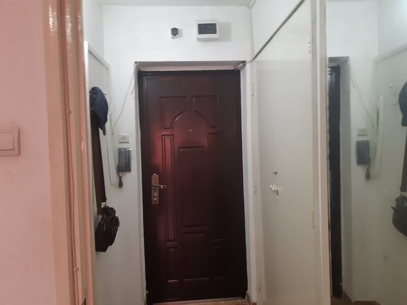 Costin Georgian, metrou,