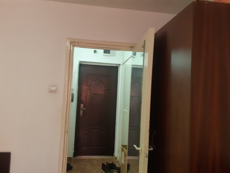 Costin Georgian, metrou,