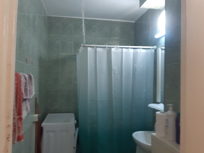 Costin Georgian, metrou,