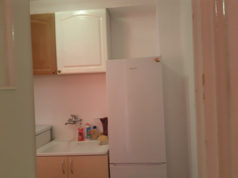 Costin Georgian, metrou,