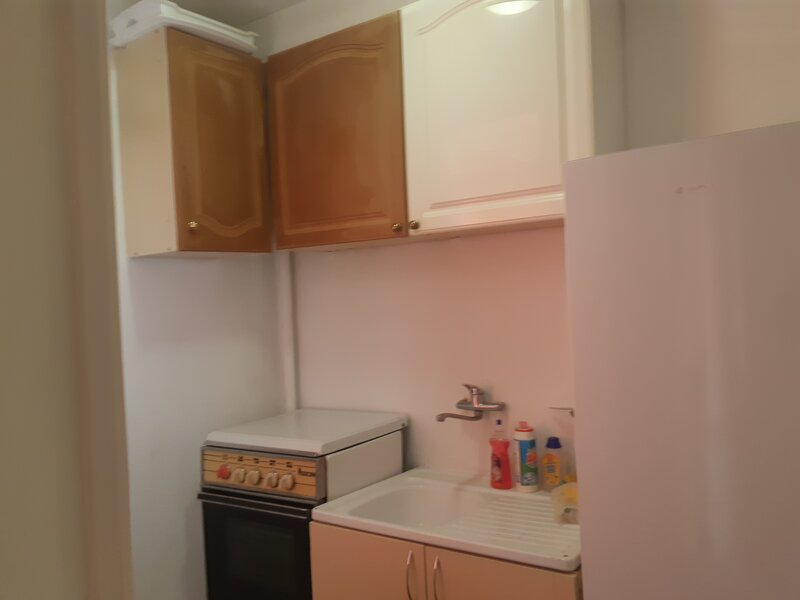 Costin Georgian, metrou,