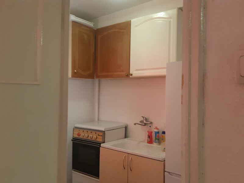 Costin Georgian, metrou,