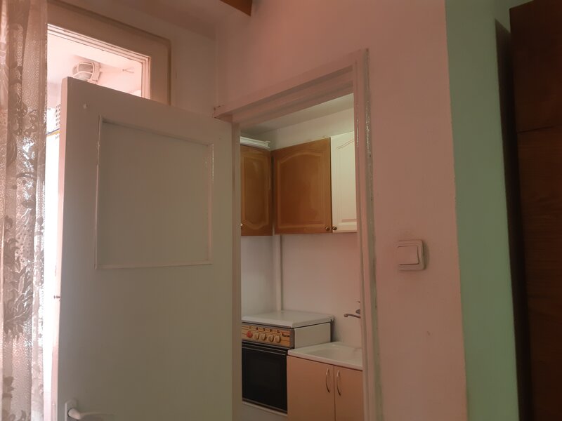 Costin Georgian, metrou,